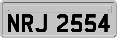 NRJ2554