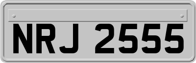 NRJ2555