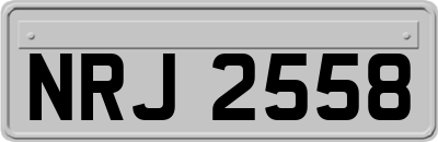 NRJ2558
