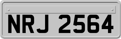 NRJ2564
