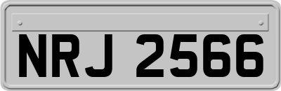 NRJ2566