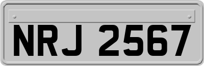 NRJ2567