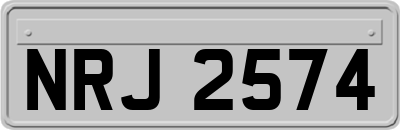 NRJ2574