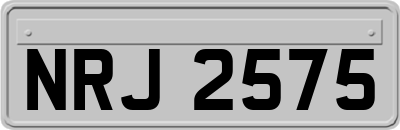 NRJ2575