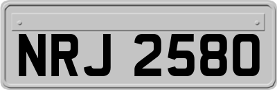 NRJ2580