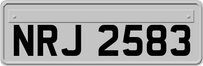 NRJ2583