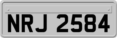 NRJ2584