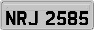 NRJ2585