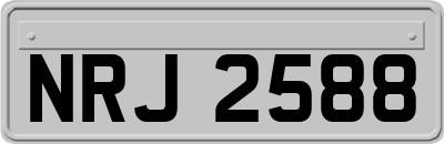 NRJ2588
