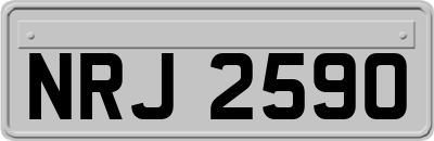 NRJ2590