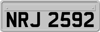 NRJ2592