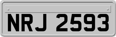 NRJ2593