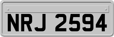 NRJ2594