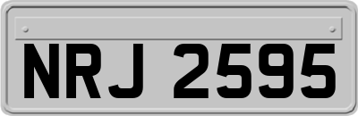 NRJ2595