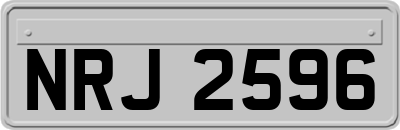 NRJ2596