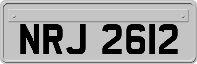 NRJ2612