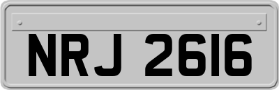 NRJ2616