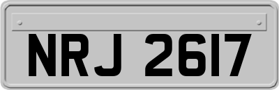NRJ2617