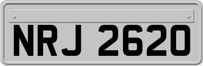 NRJ2620