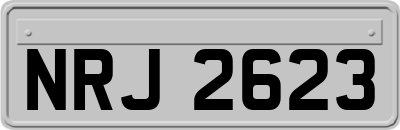 NRJ2623