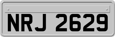 NRJ2629