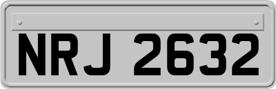 NRJ2632