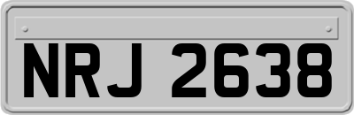 NRJ2638