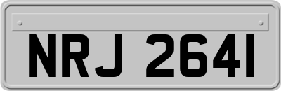 NRJ2641