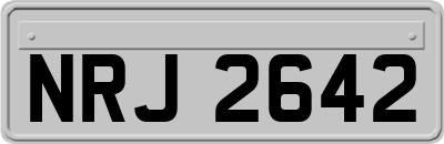 NRJ2642