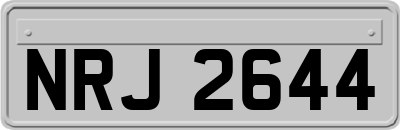 NRJ2644