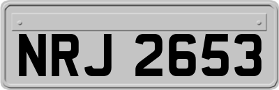 NRJ2653