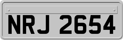 NRJ2654