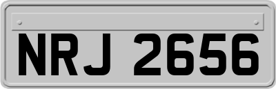 NRJ2656