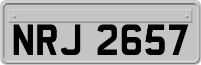 NRJ2657