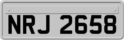 NRJ2658