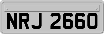 NRJ2660