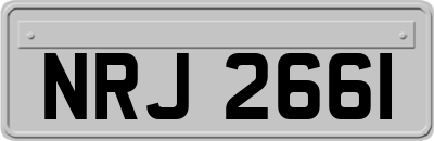 NRJ2661