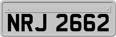 NRJ2662