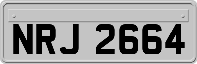 NRJ2664