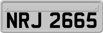 NRJ2665