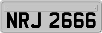 NRJ2666
