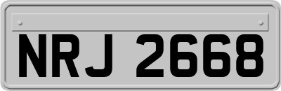 NRJ2668