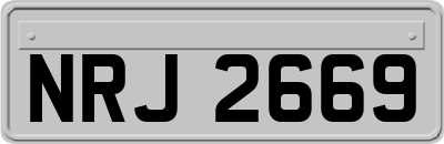 NRJ2669