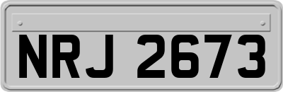 NRJ2673