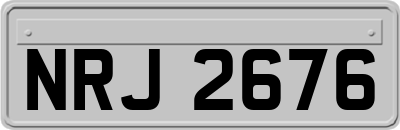 NRJ2676