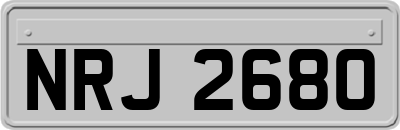 NRJ2680