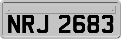 NRJ2683