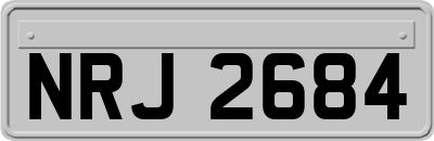 NRJ2684
