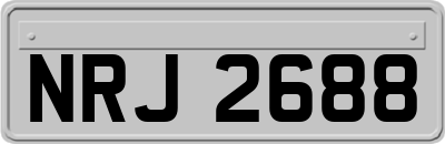 NRJ2688
