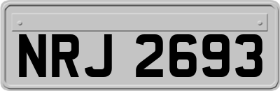 NRJ2693